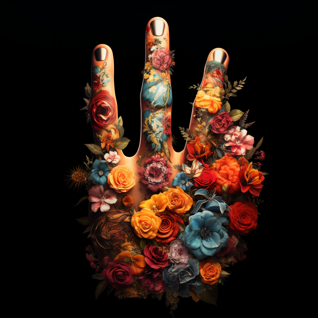 the heavy - Ring Finger