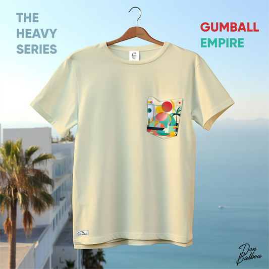 the heavy - Gumball Empire