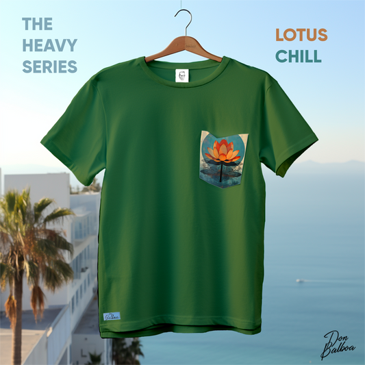 the heavy - Lotus Chill