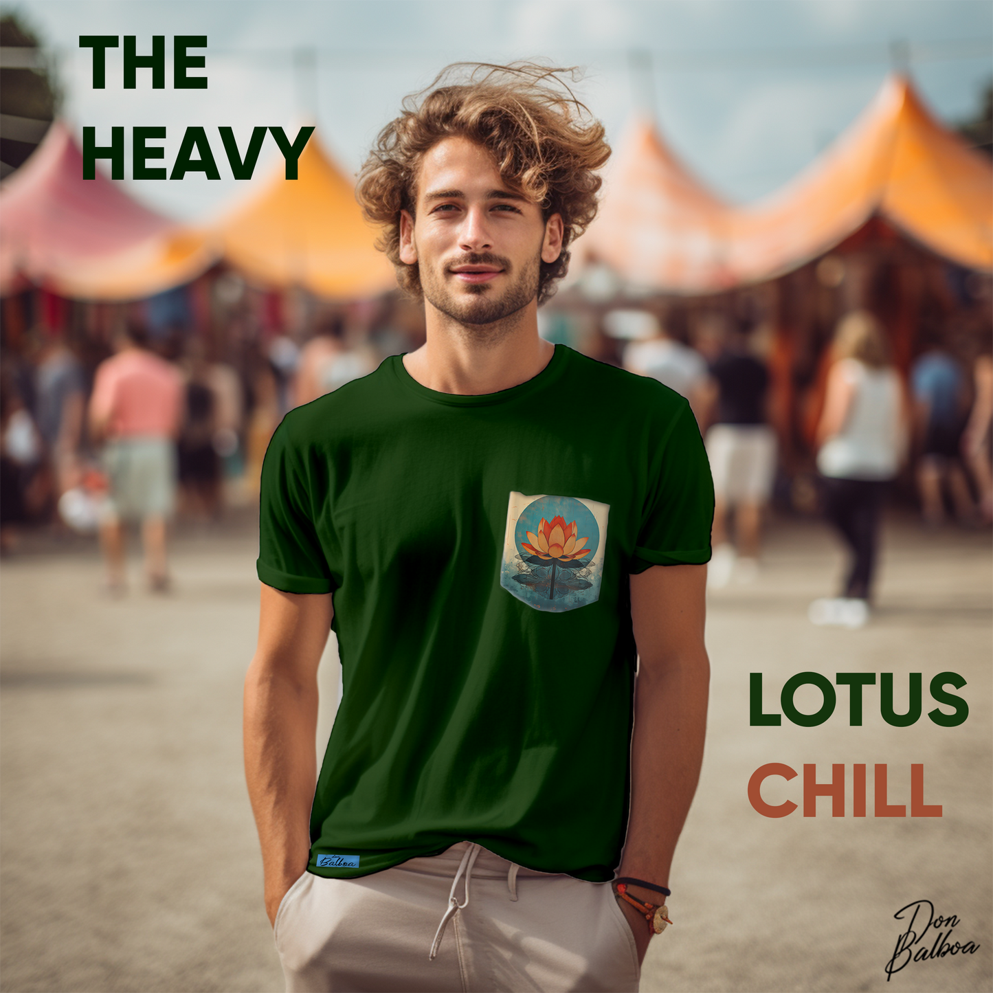 the heavy - Lotus Chill